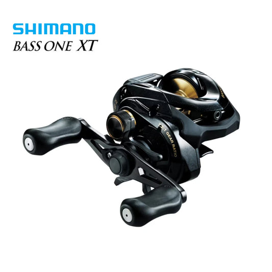 SHIMANO BASS ONE XT